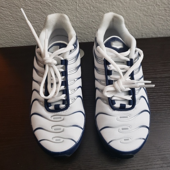 Nike Other - Nike Air Max 97 Plus "Silver Shark" Nike Other - Nike Air Max 97 Plus "Silver Shark"